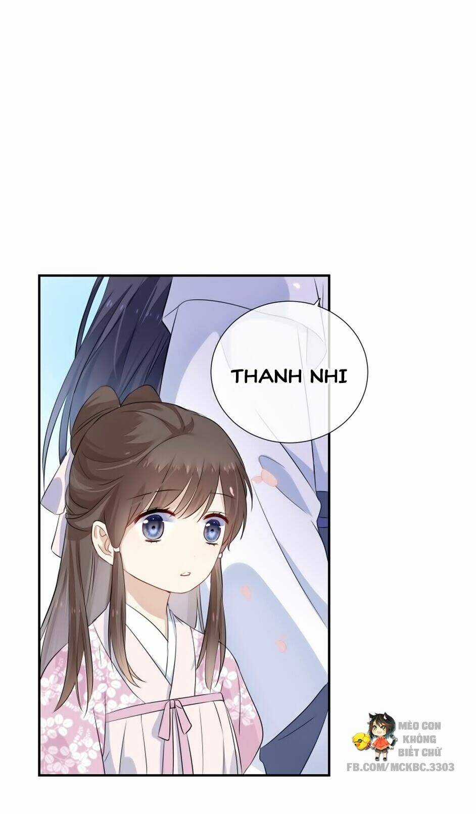Kính Hoa Thương - Chapter 37 - Trang 31