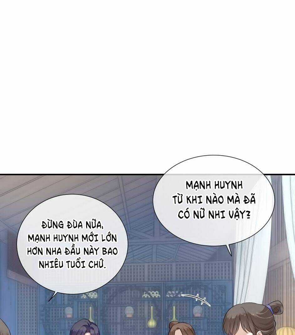 Kính Hoa Thương - Chapter 37 - Trang 35