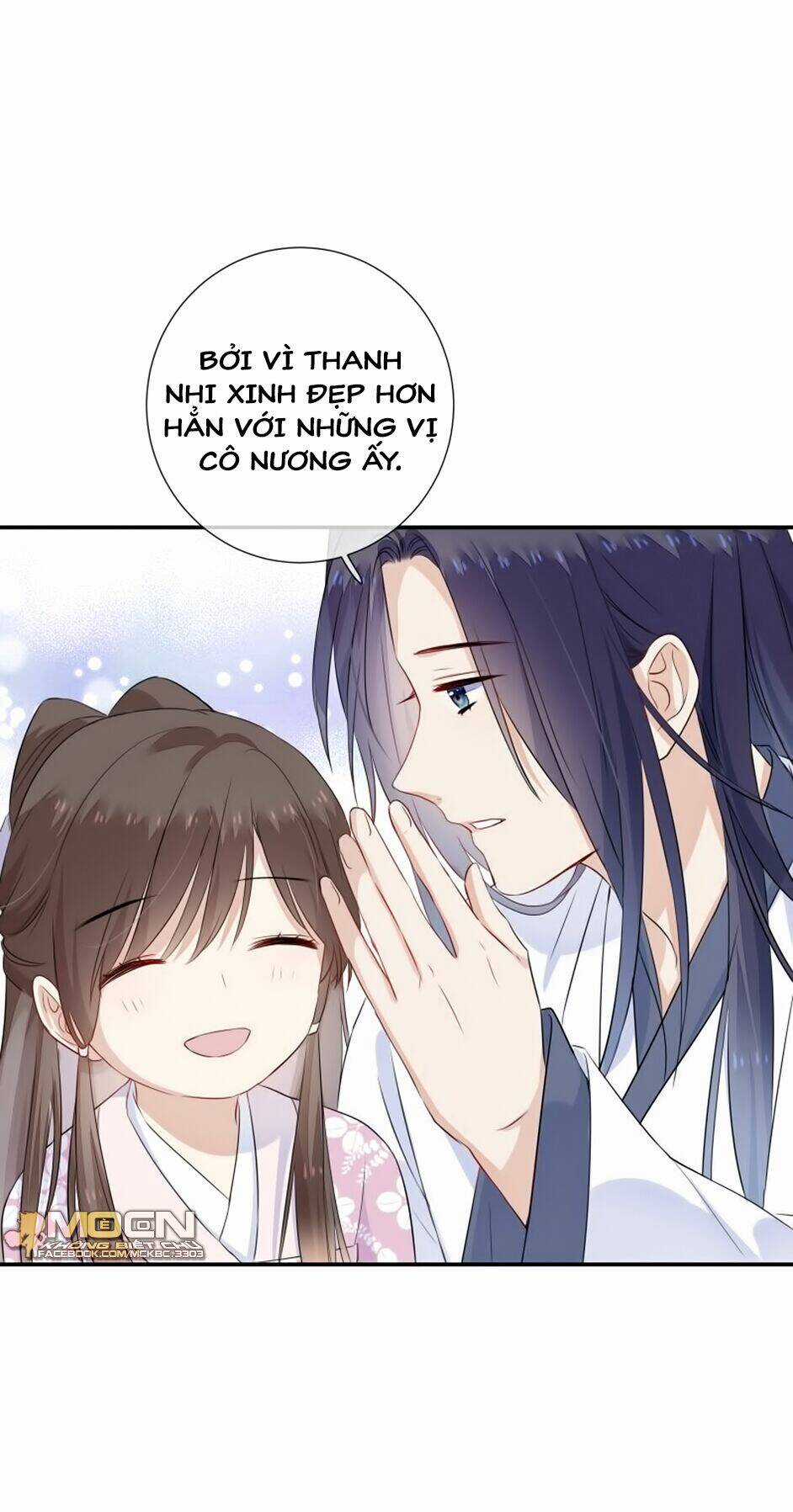 Kính Hoa Thương - Chapter 37 - Trang 38