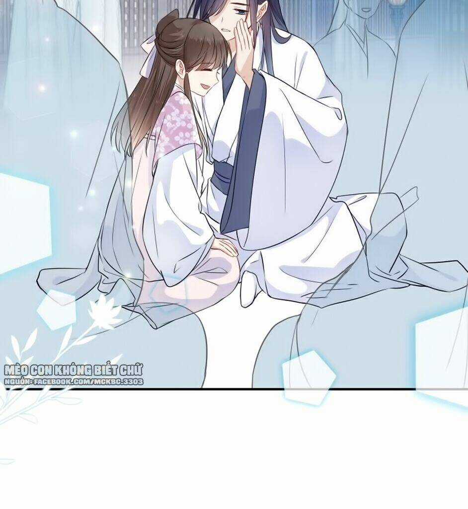 Kính Hoa Thương - Chapter 37 - Trang 40