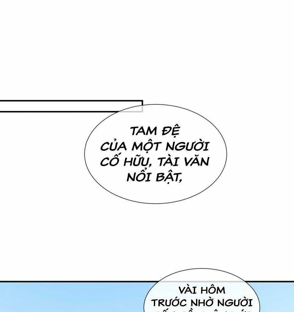 Kính Hoa Thương - Chapter 37 - Trang 41