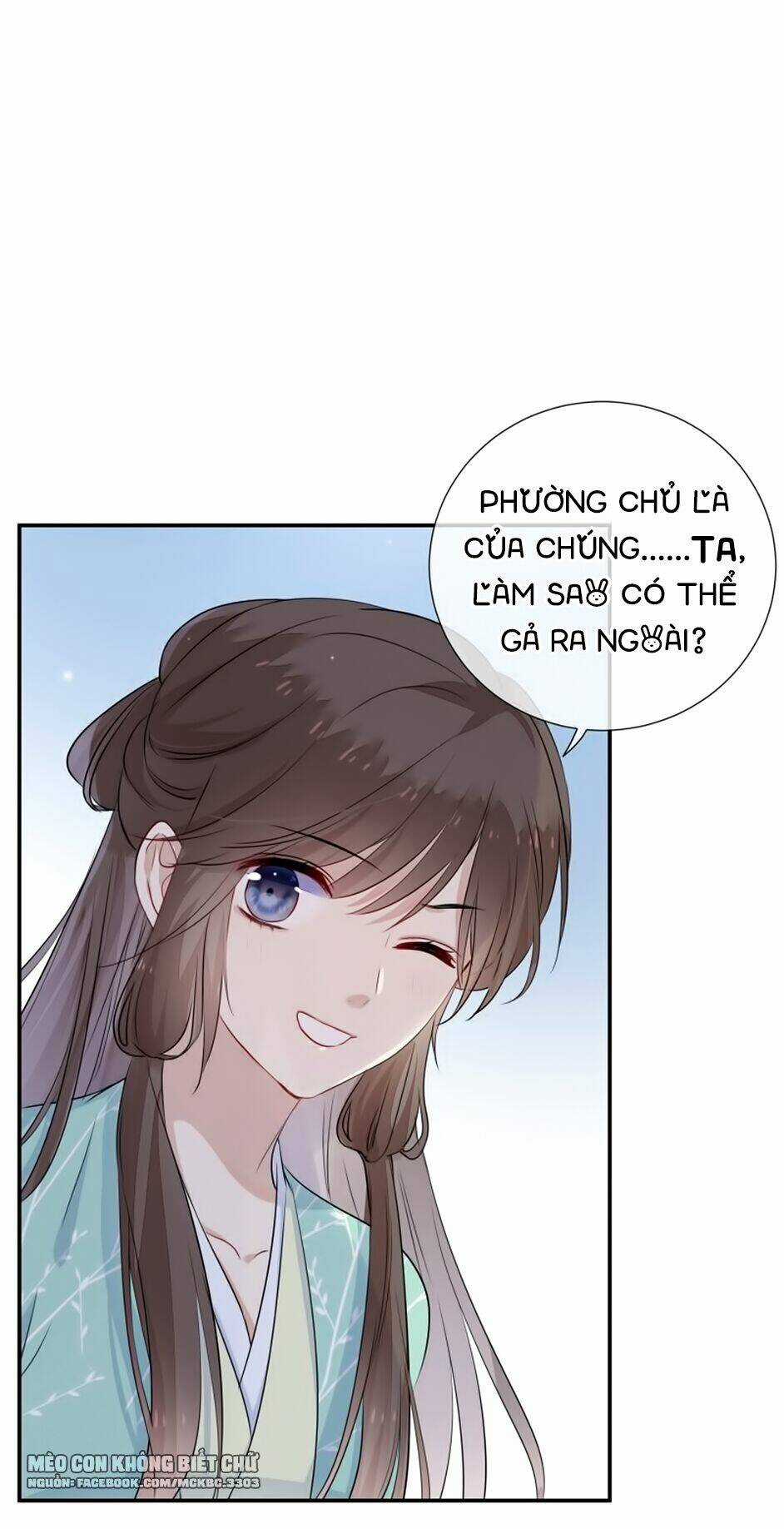 Kính Hoa Thương - Chapter 37 - Trang 43