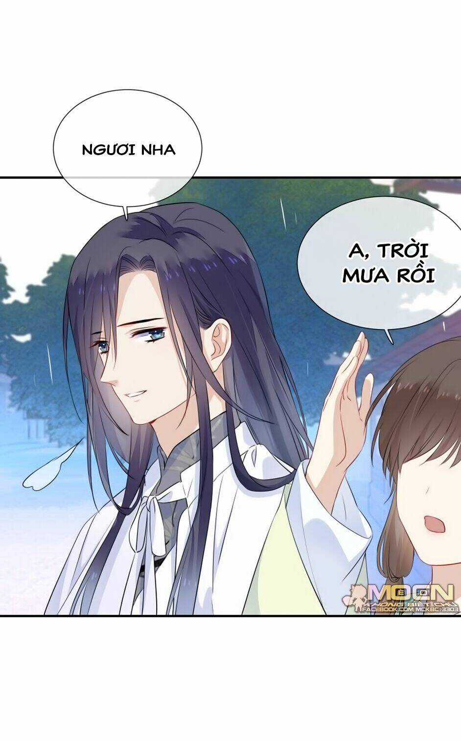 Kính Hoa Thương - Chapter 37 - Trang 44