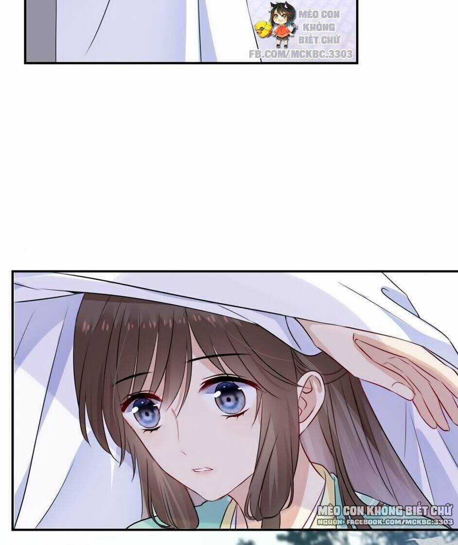 Kính Hoa Thương - Chapter 37 - Trang 47