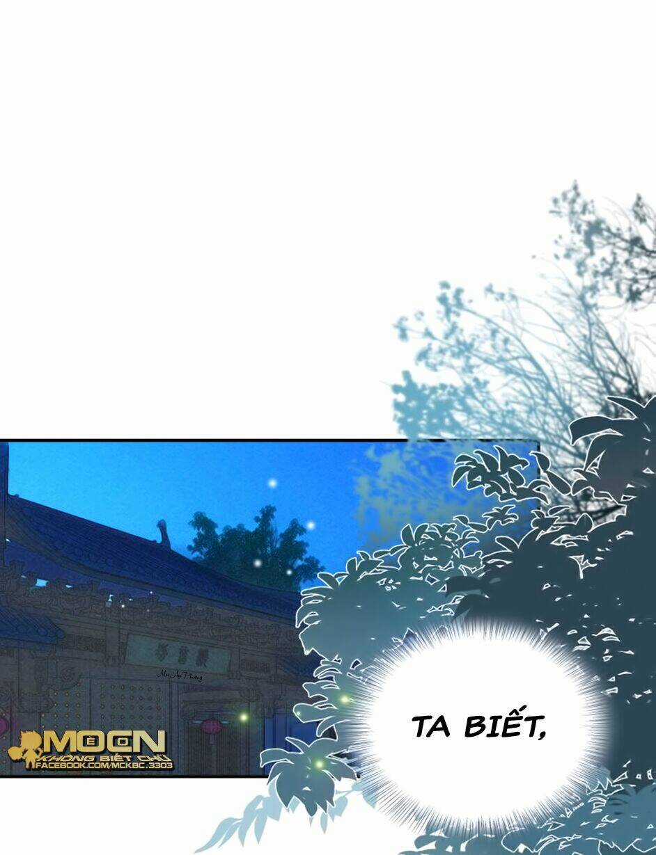 Kính Hoa Thương - Chapter 37 - Trang 49