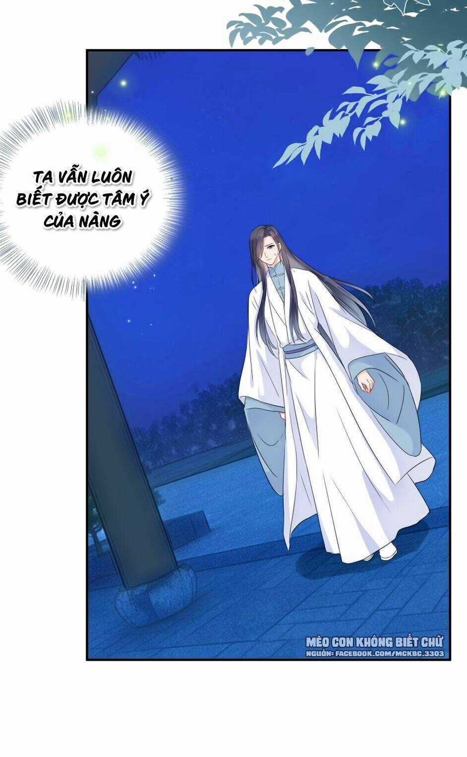 Kính Hoa Thương - Chapter 37 - Trang 50