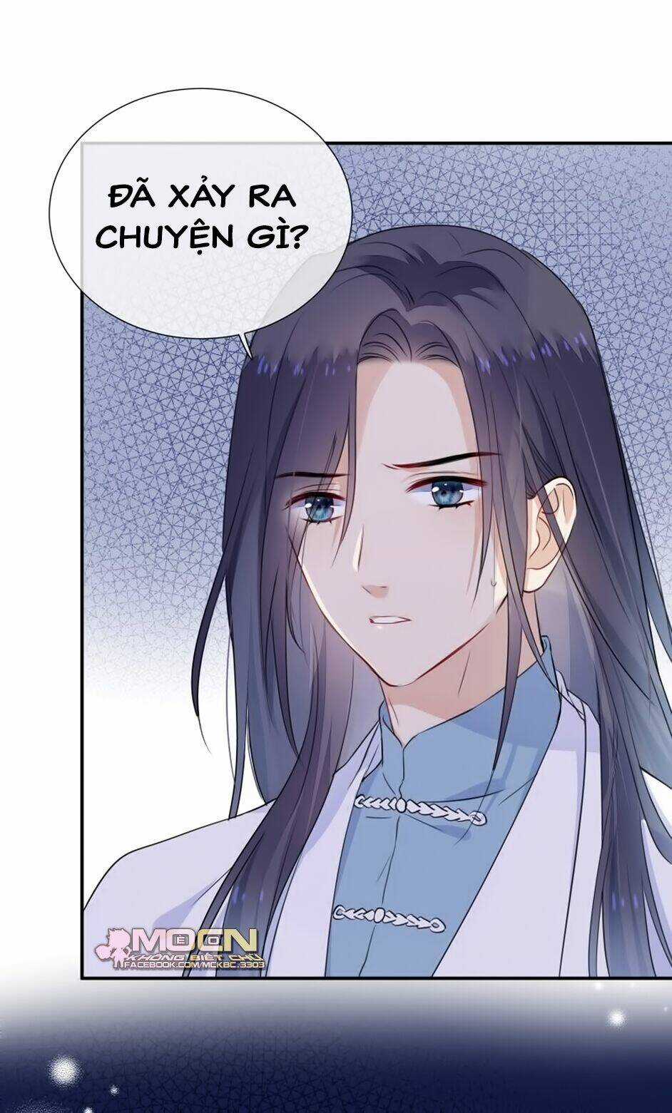 Kính Hoa Thương - Chapter 37 - Trang 53