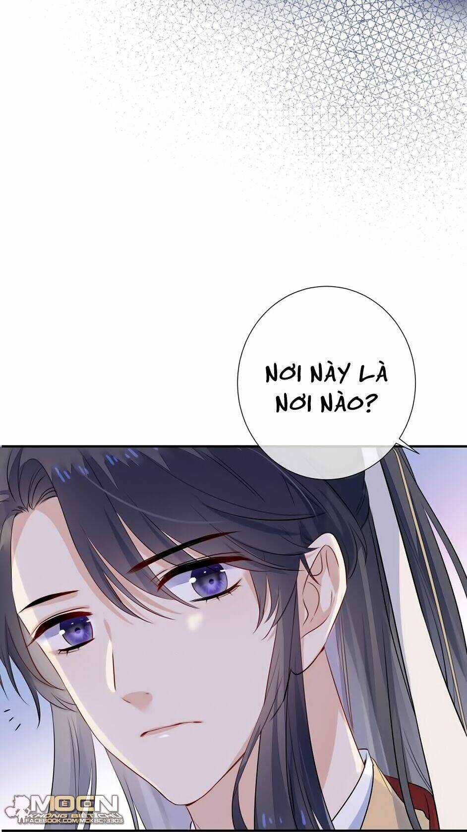 Kính Hoa Thương - Chapter 37 - Trang 8