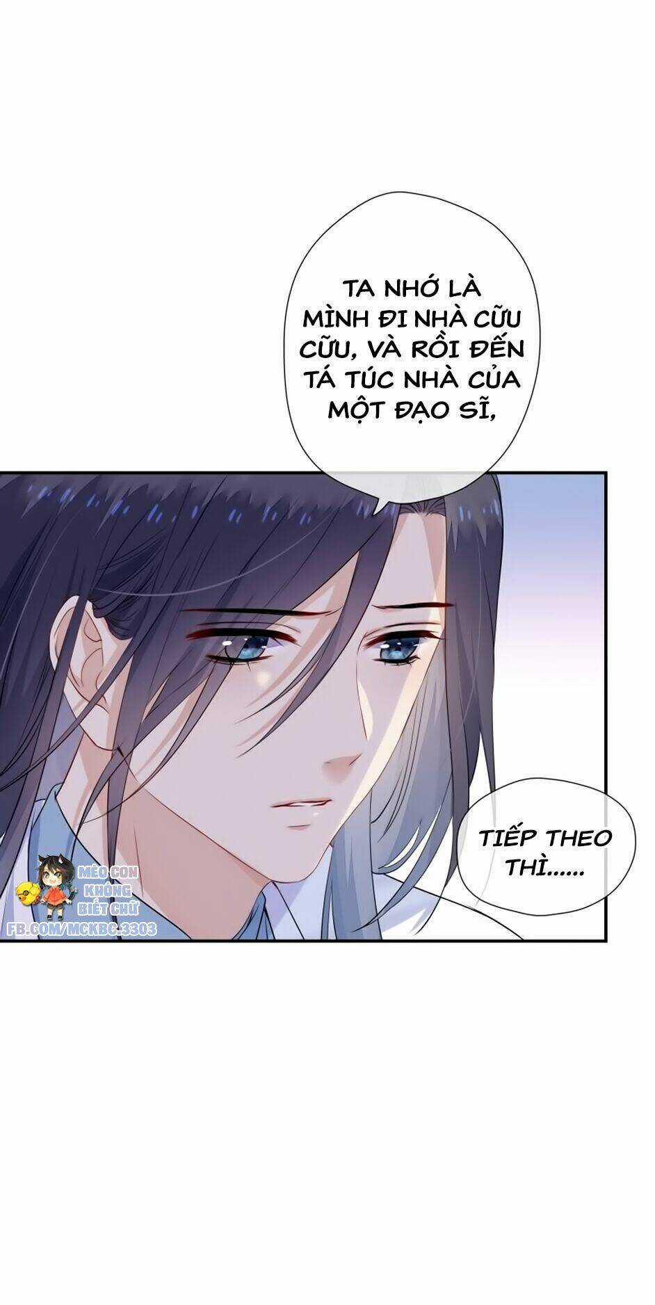 Kính Hoa Thương - Chapter 37 - Trang 10