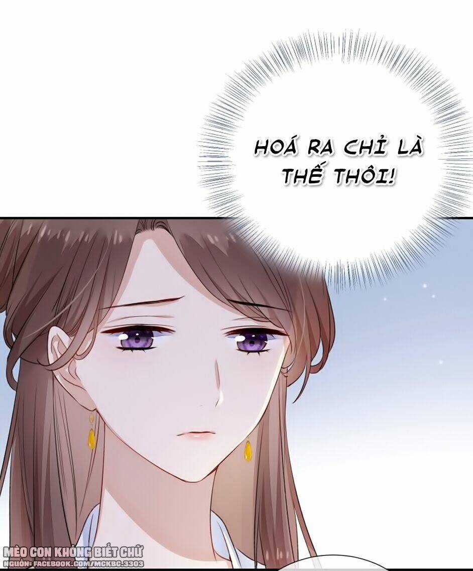 Kính Hoa Thương - Chapter 38 - Trang 18