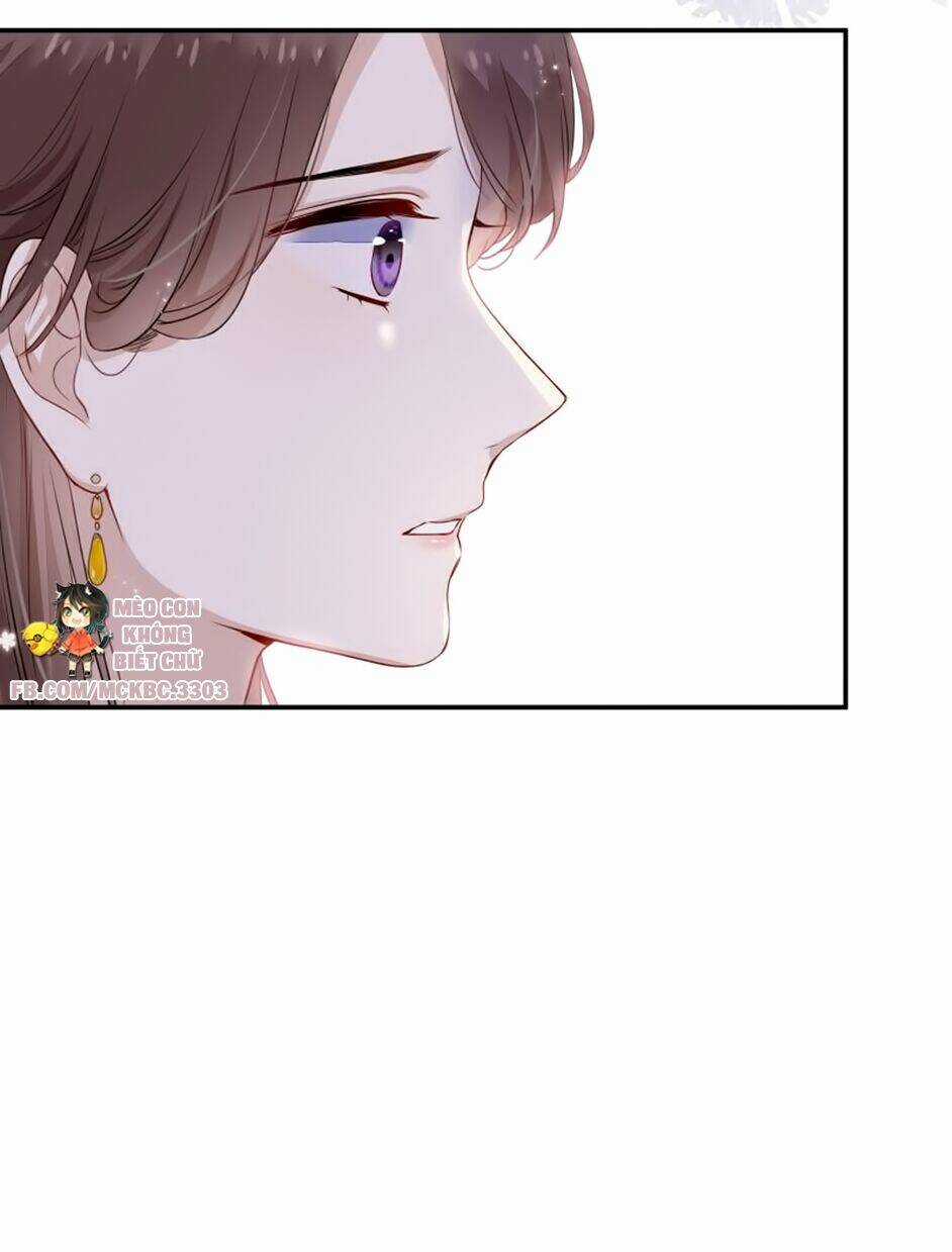 Kính Hoa Thương - Chapter 38 - Trang 21