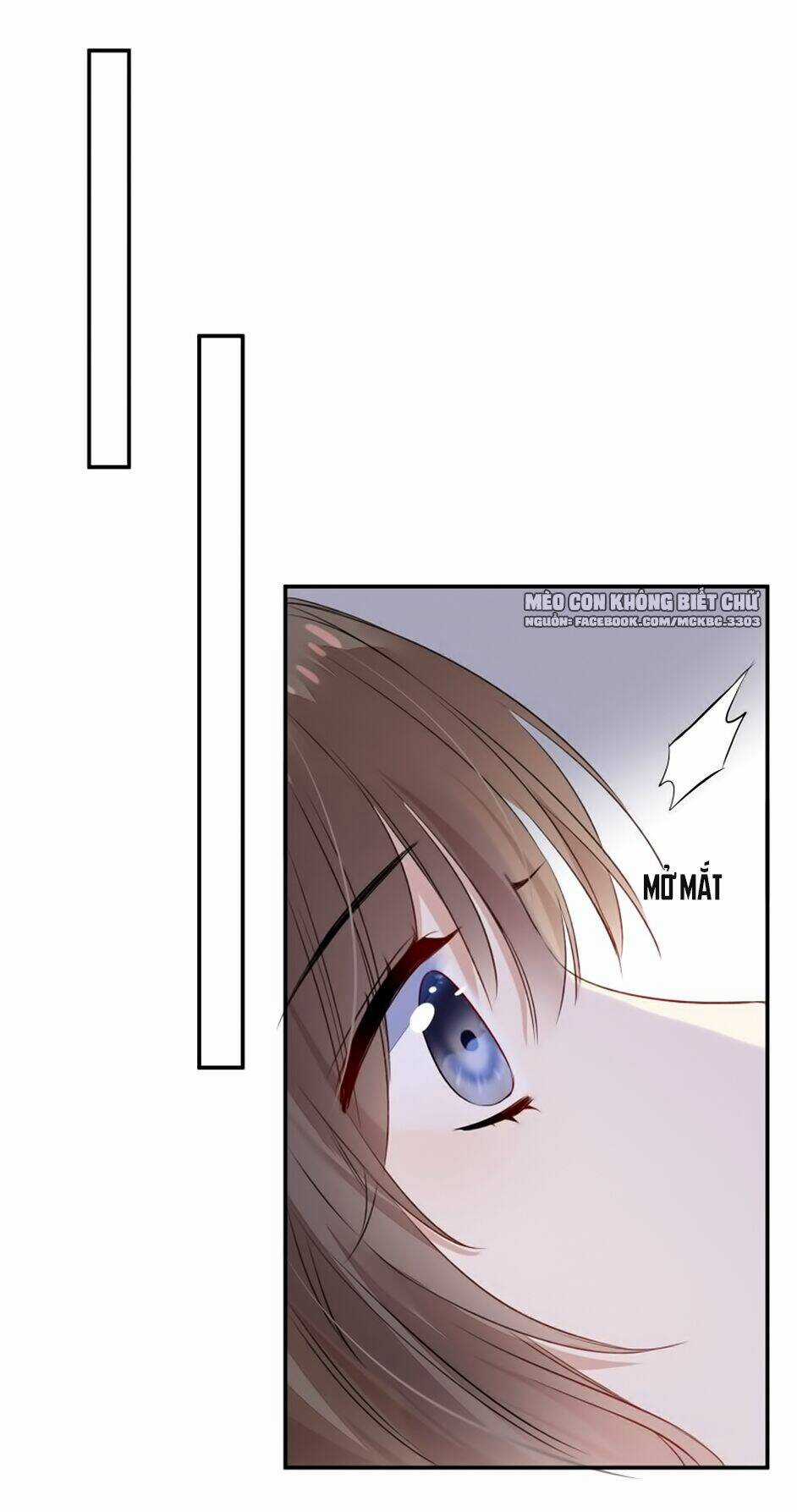 Kính Hoa Thương - Chapter 38 - Trang 22