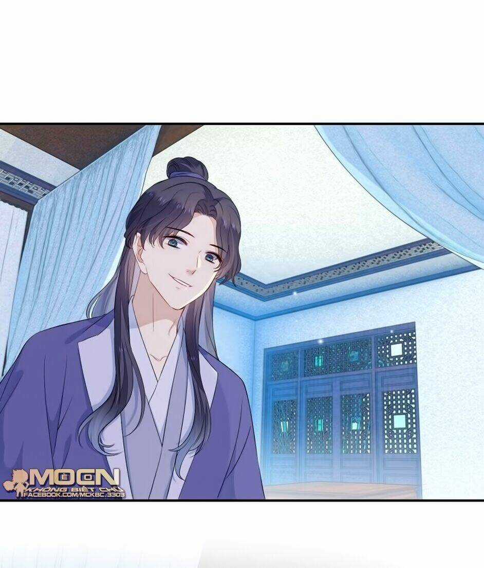 Kính Hoa Thương - Chapter 38 - Trang 23