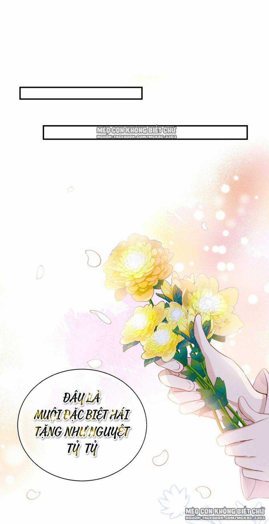 Kính Hoa Thương - Chapter 38 - Trang 26