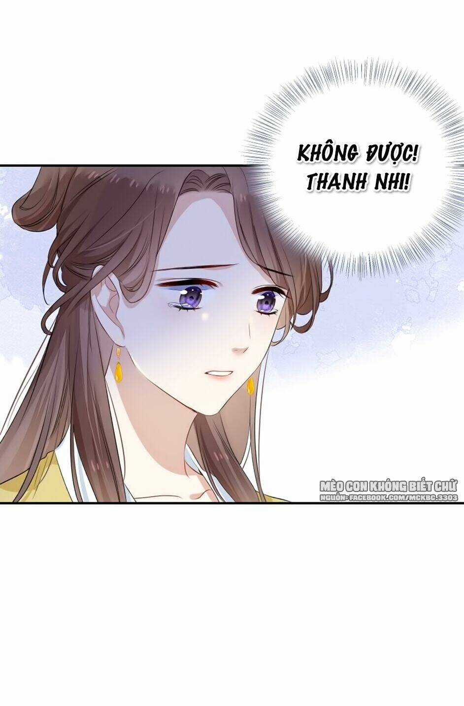 Kính Hoa Thương - Chapter 38 - Trang 28