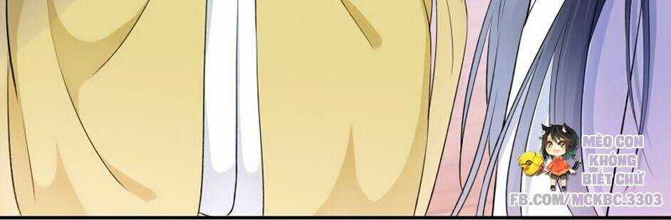 Kính Hoa Thương - Chapter 38 - Trang 30