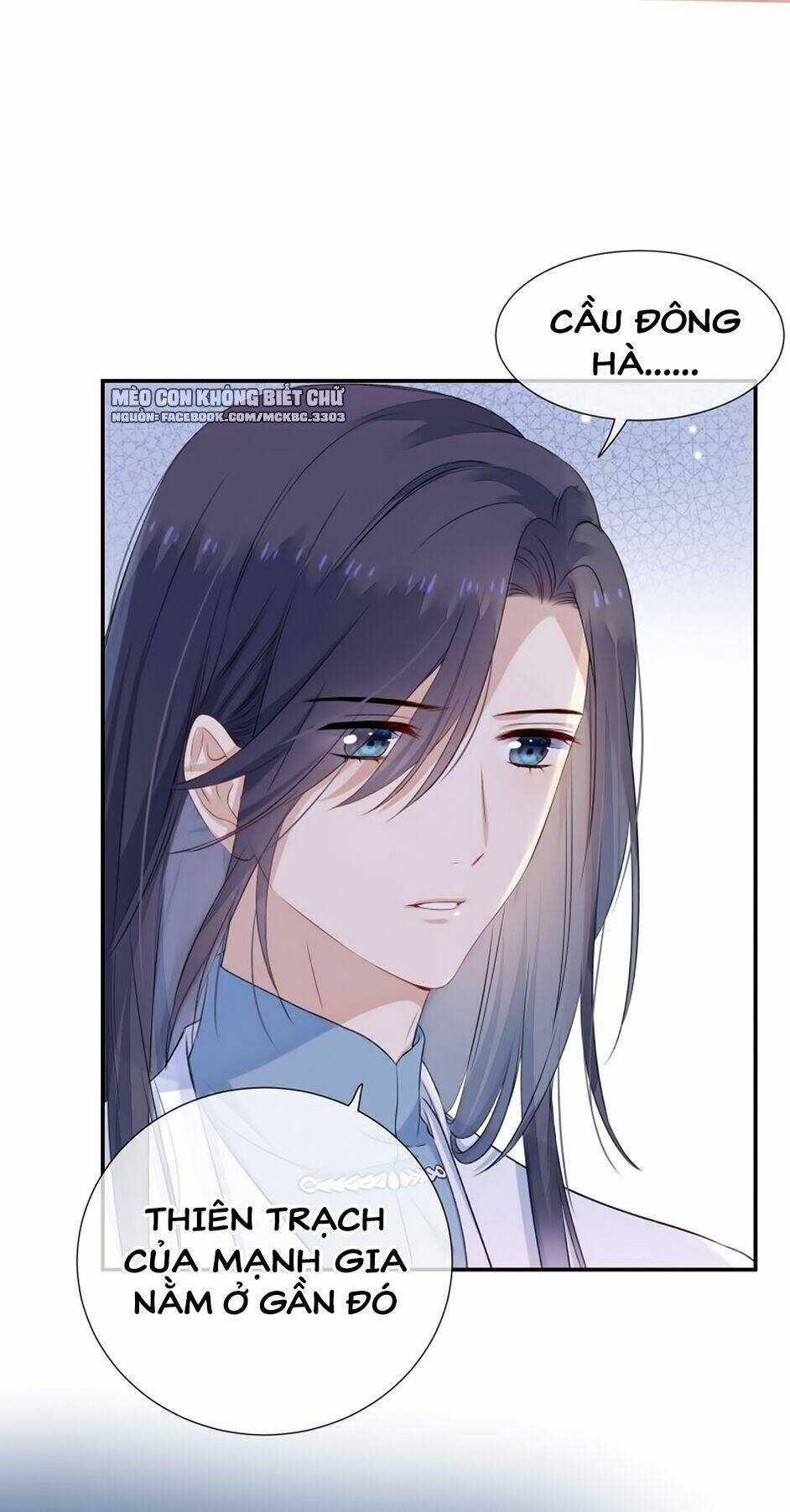 Kính Hoa Thương - Chapter 38 - Trang 31