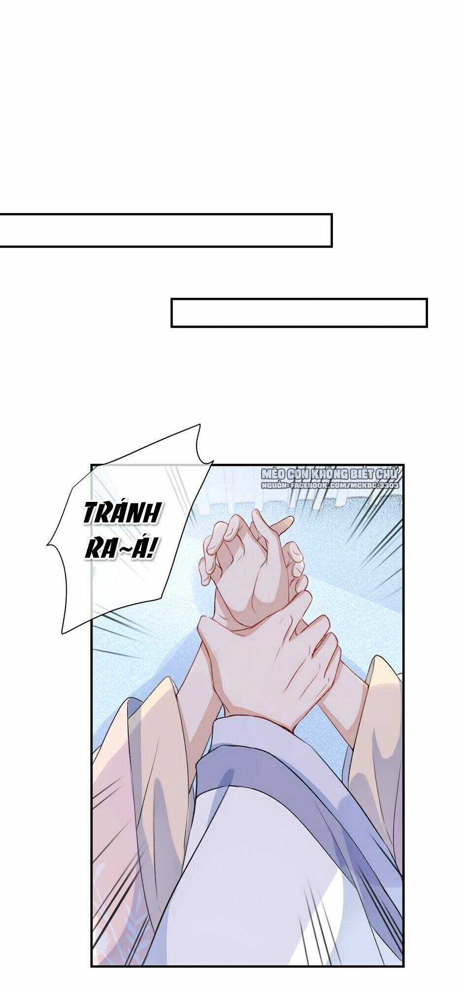 Kính Hoa Thương - Chapter 38 - Trang 33