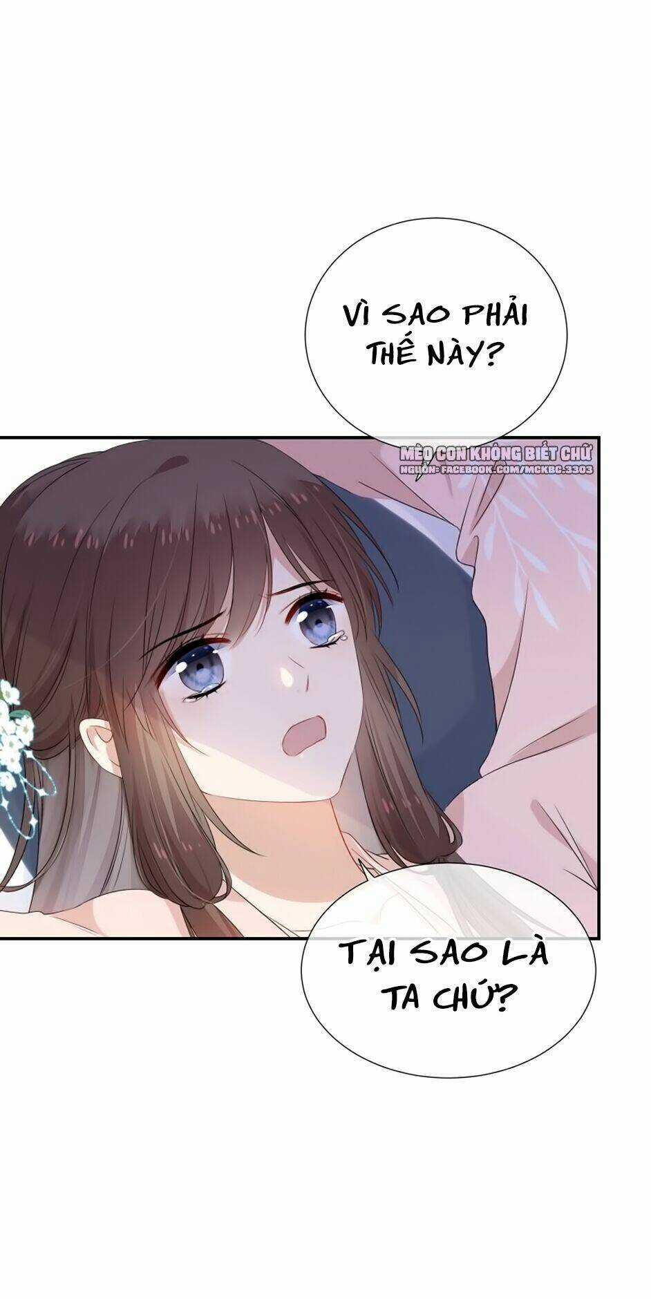 Kính Hoa Thương - Chapter 38 - Trang 36