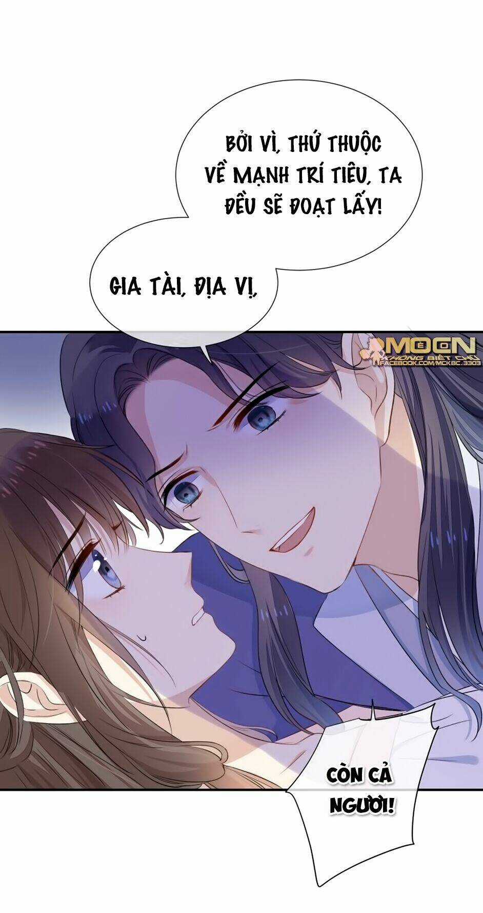 Kính Hoa Thương - Chapter 38 - Trang 37