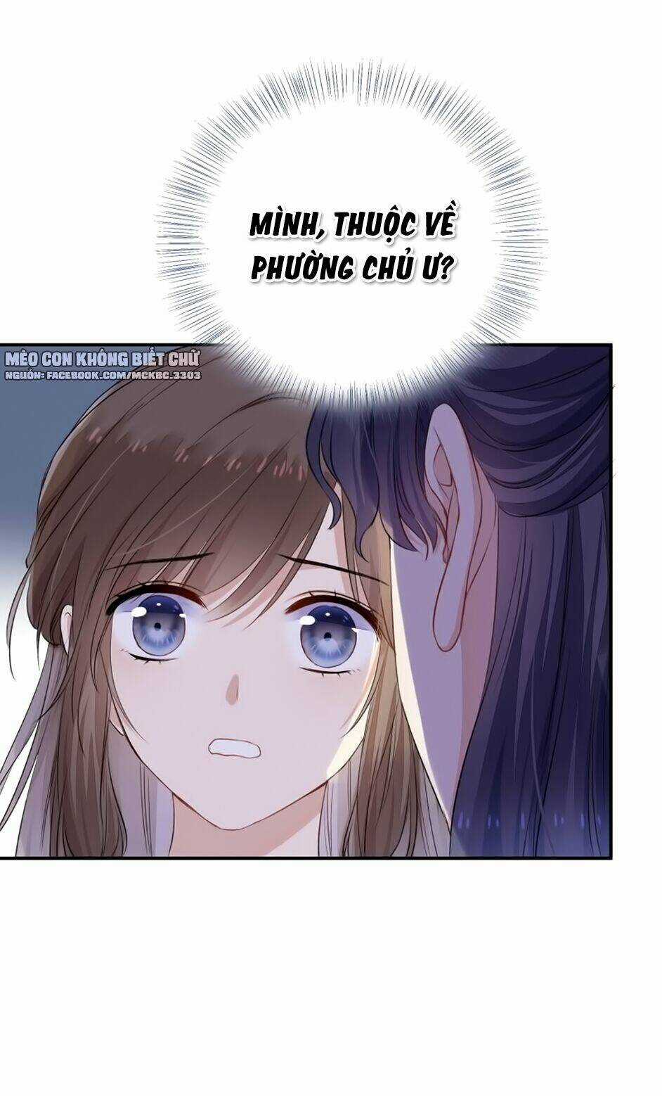 Kính Hoa Thương - Chapter 38 - Trang 38