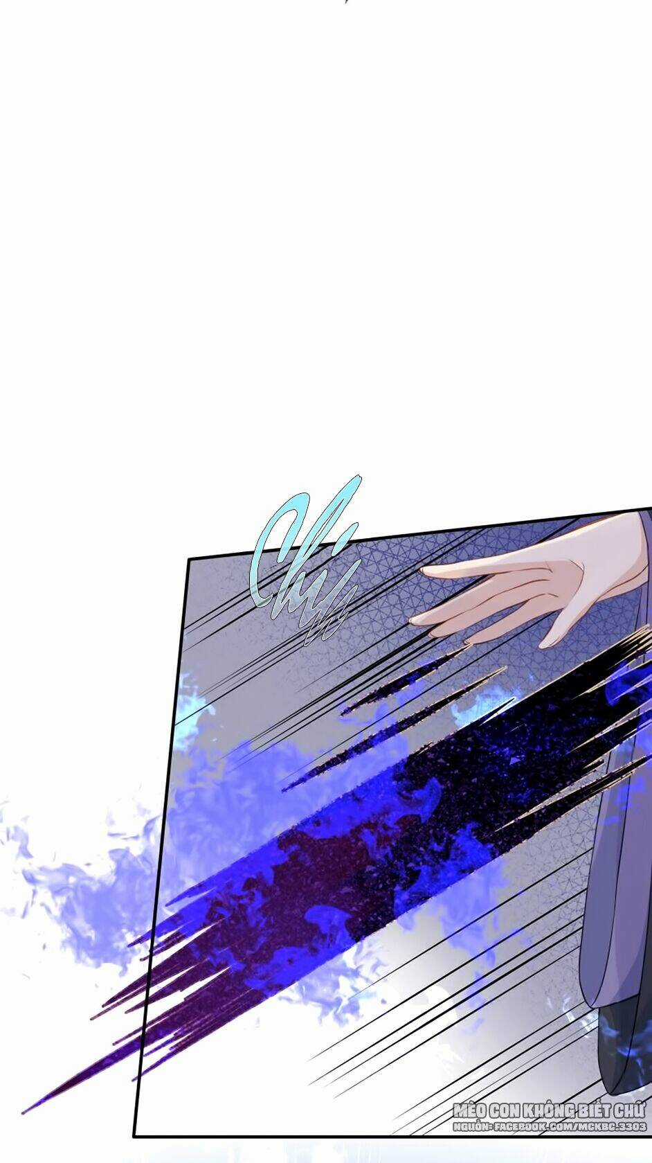 Kính Hoa Thương - Chapter 38 - Trang 41