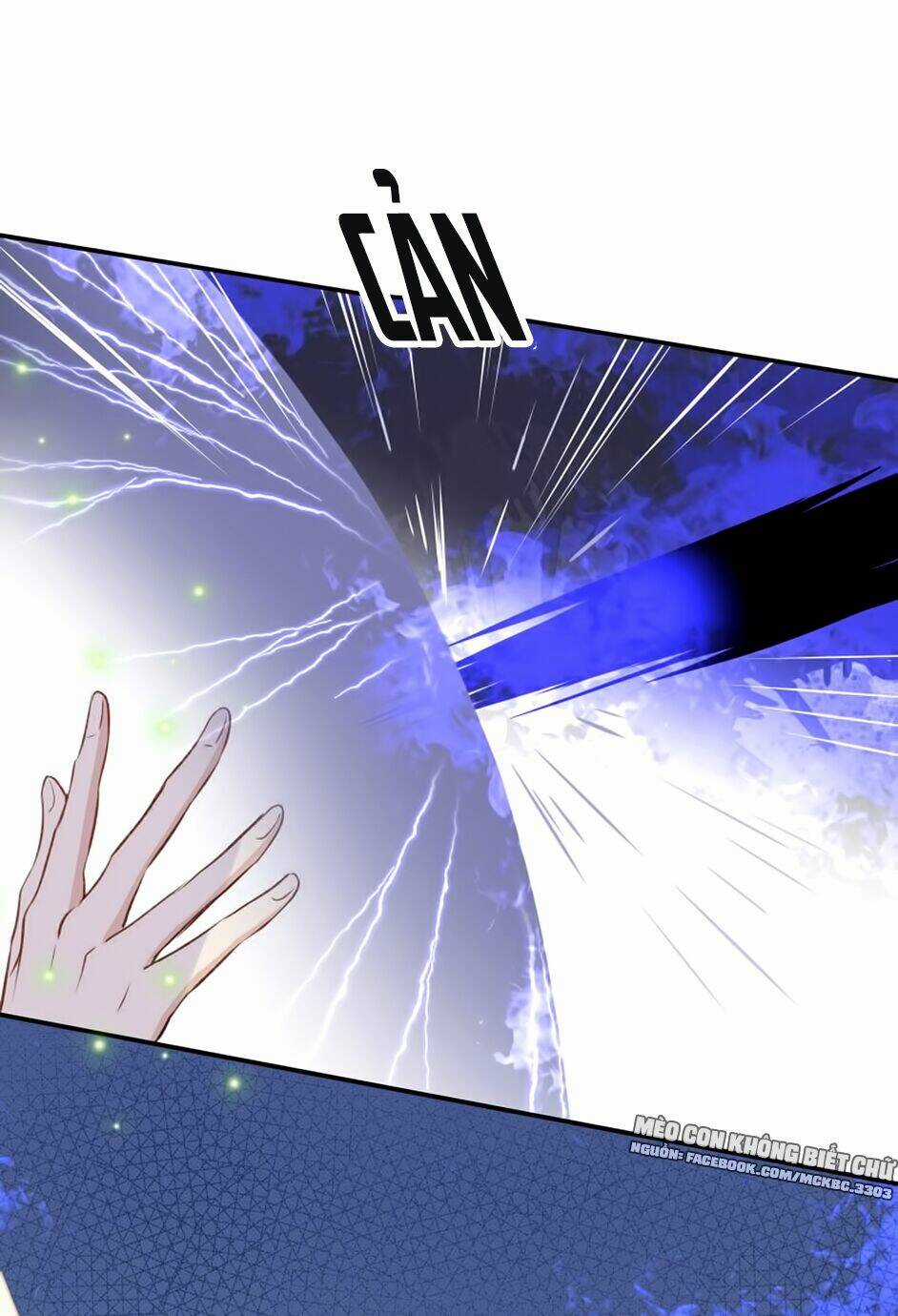 Kính Hoa Thương - Chapter 38 - Trang 43