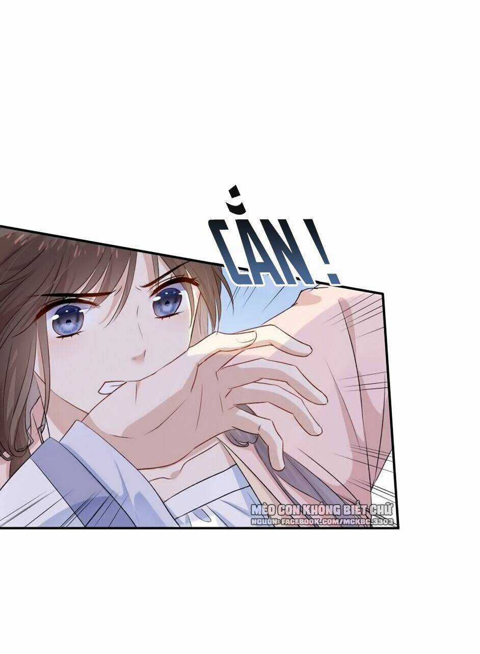 Kính Hoa Thương - Chapter 38 - Trang 47