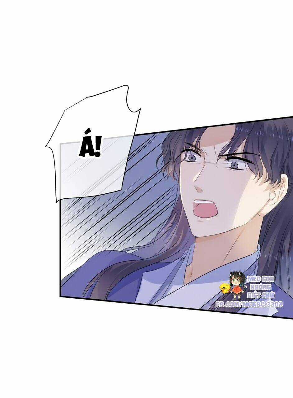 Kính Hoa Thương - Chapter 38 - Trang 48