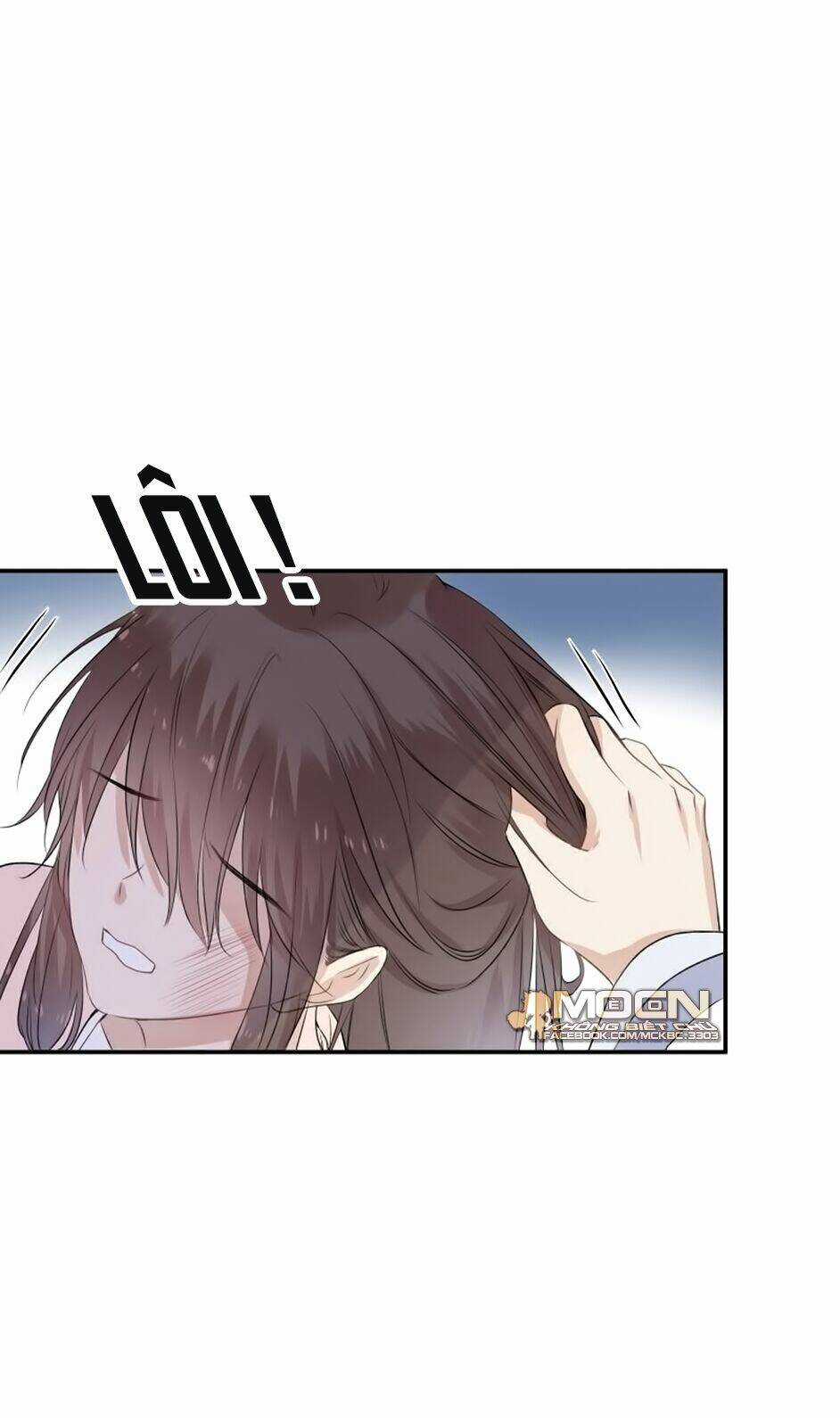 Kính Hoa Thương - Chapter 38 - Trang 50