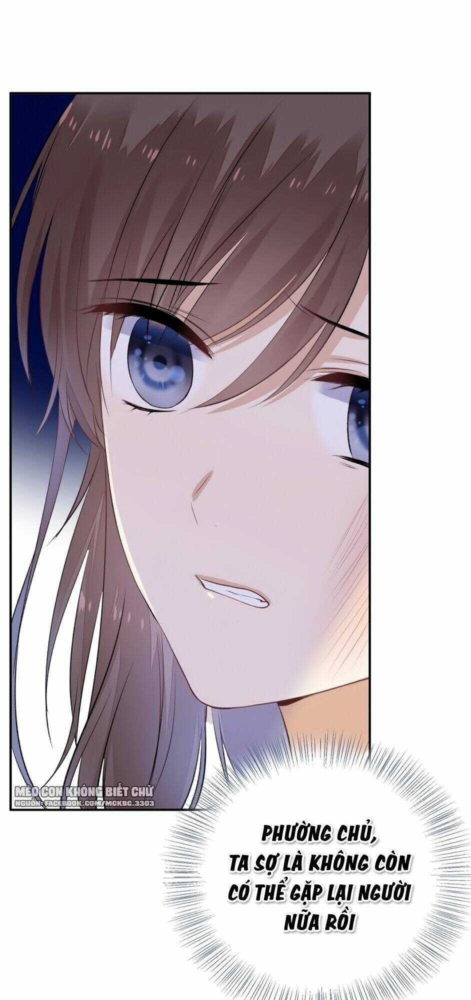 Kính Hoa Thương - Chapter 38 - Trang 54