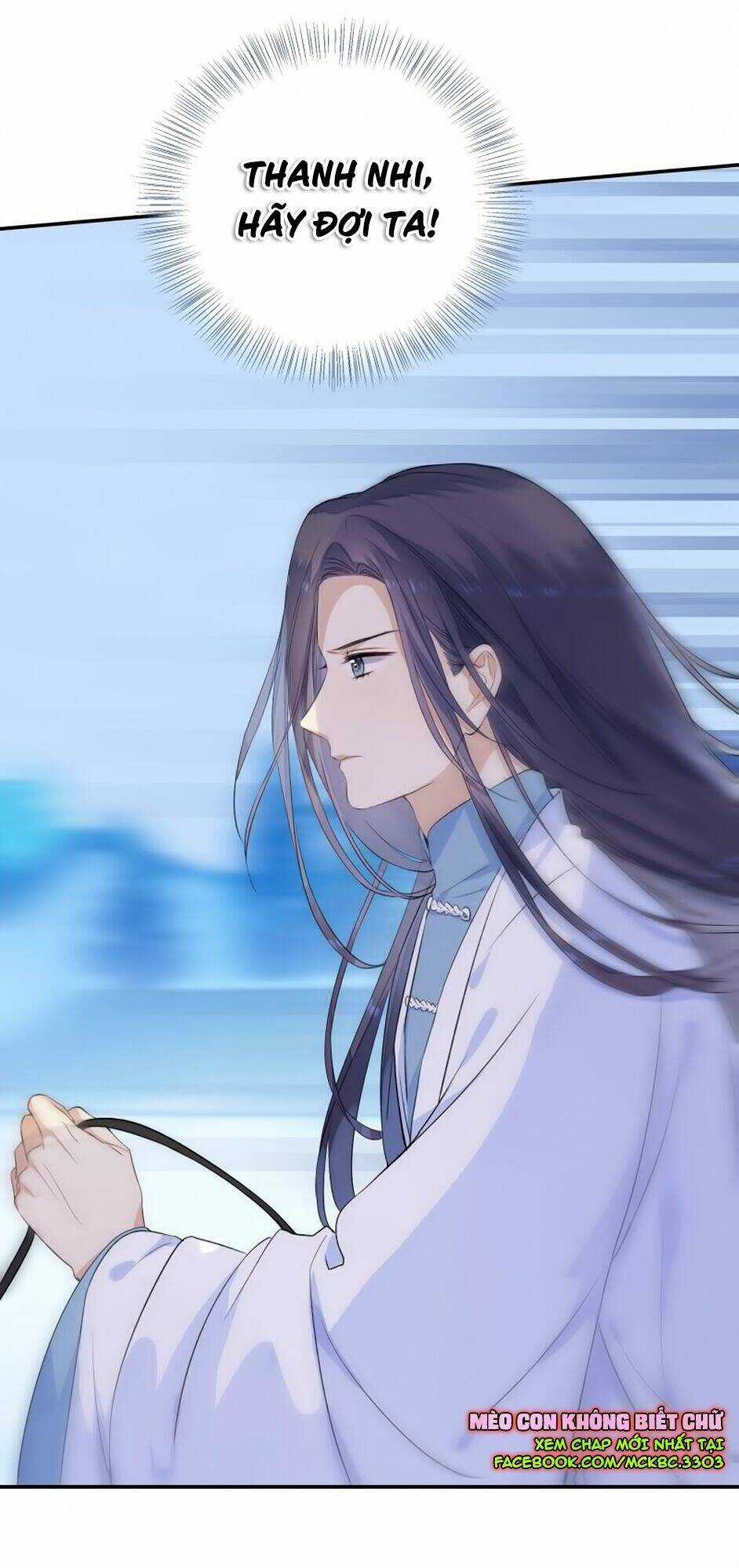 Kính Hoa Thương - Chapter 38 - Trang 56