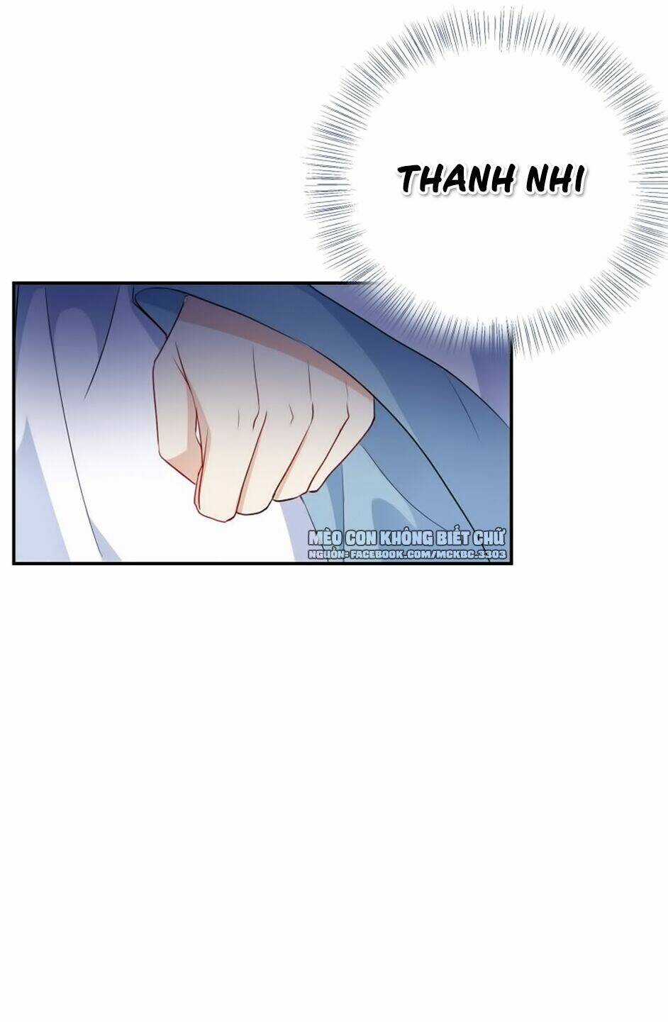 Kính Hoa Thương - Chapter 38 - Trang 8