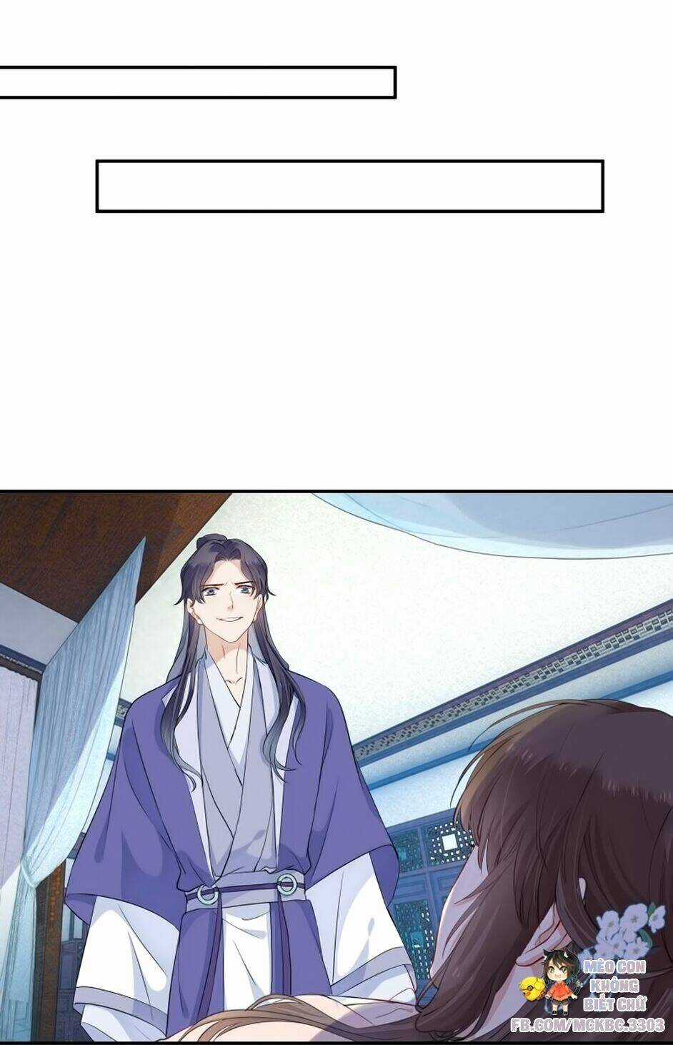 Kính Hoa Thương - Chapter 38 - Trang 9