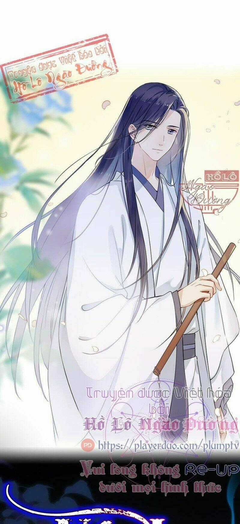 Kính Hoa Thương - Chapter 39 - Trang 1