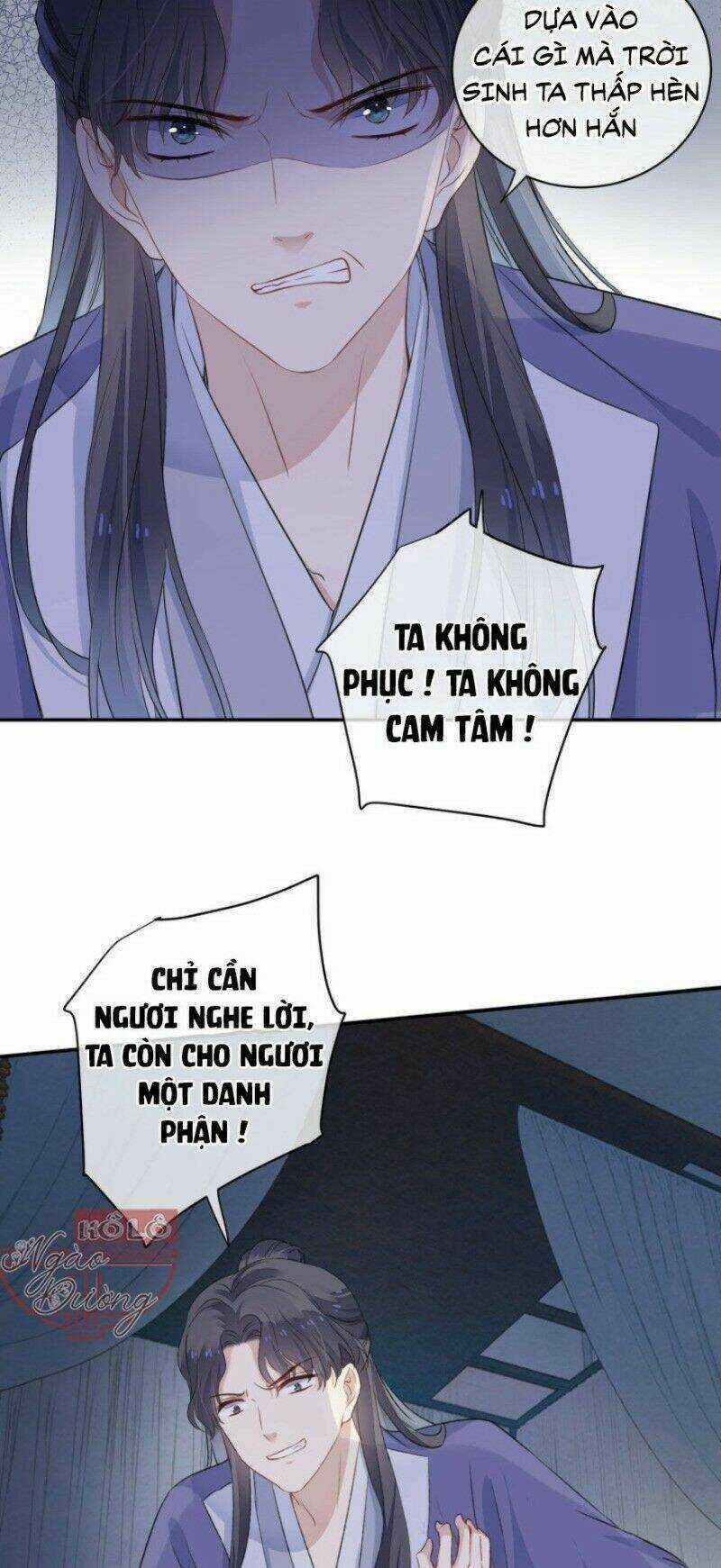 Kính Hoa Thương - Chapter 39 - Trang 11