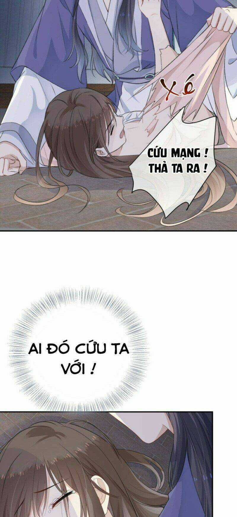 Kính Hoa Thương - Chapter 39 - Trang 12