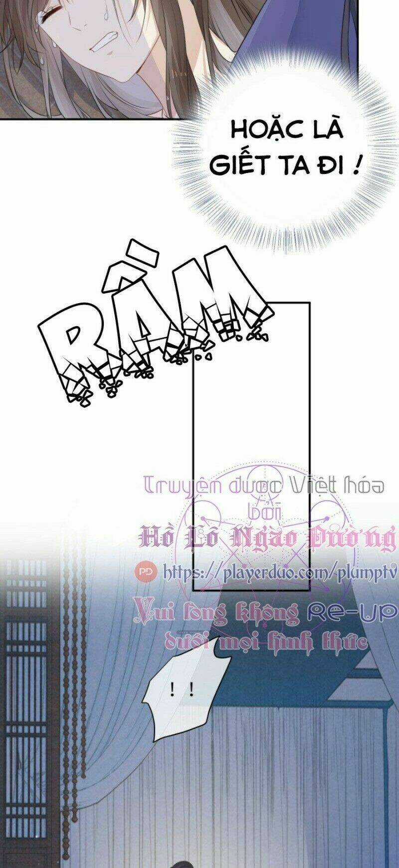 Kính Hoa Thương - Chapter 39 - Trang 13