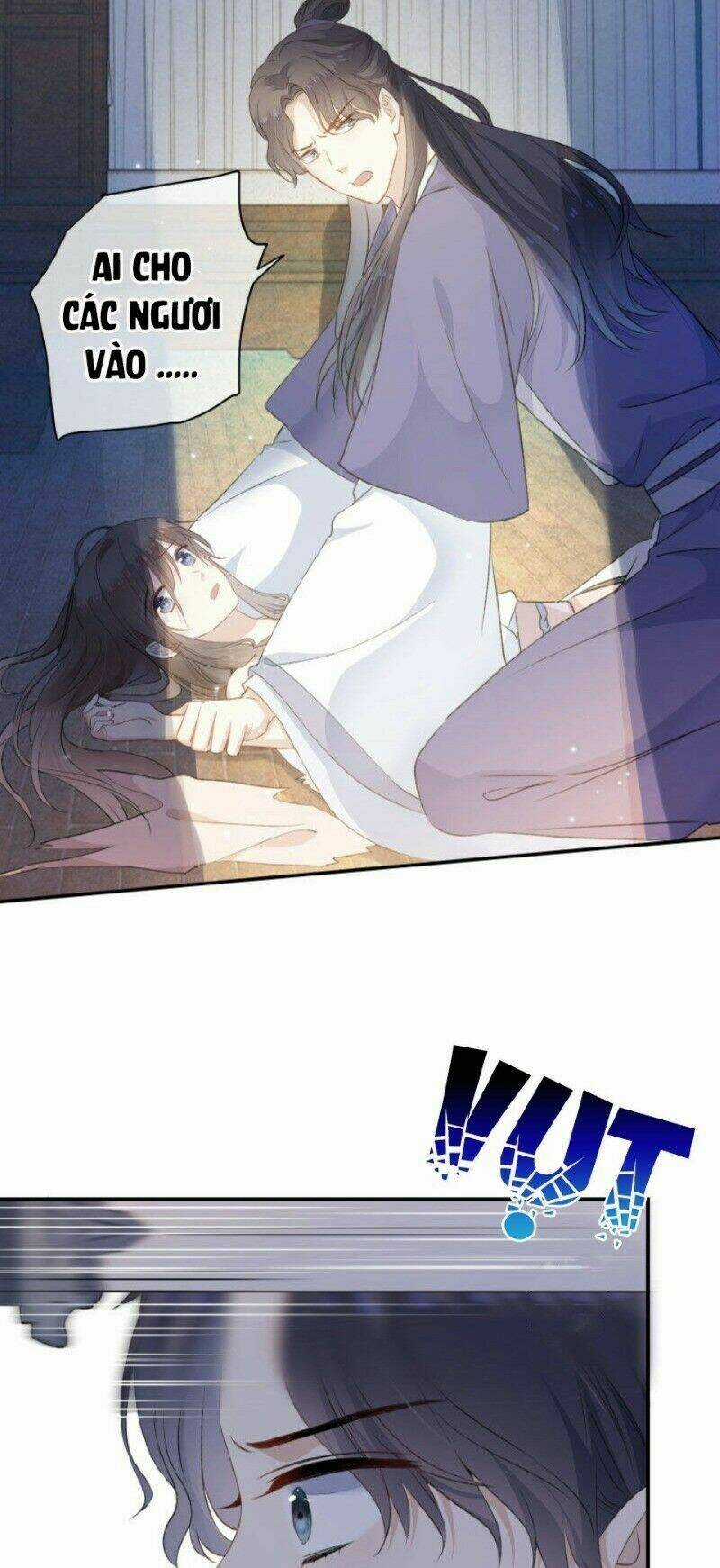 Kính Hoa Thương - Chapter 39 - Trang 14