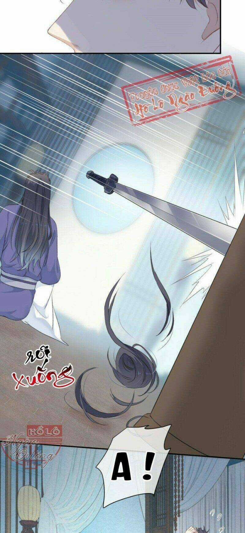 Kính Hoa Thương - Chapter 39 - Trang 15