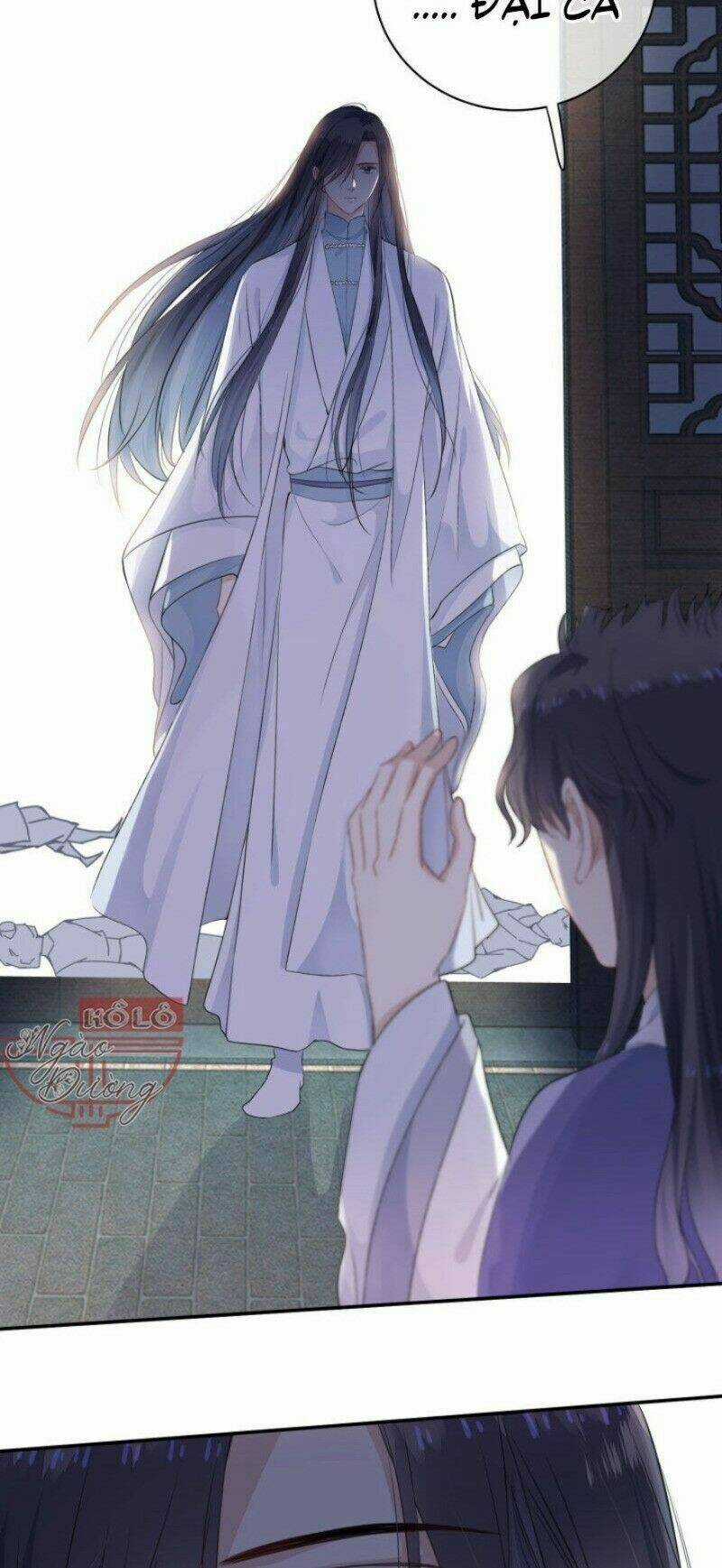 Kính Hoa Thương - Chapter 39 - Trang 17