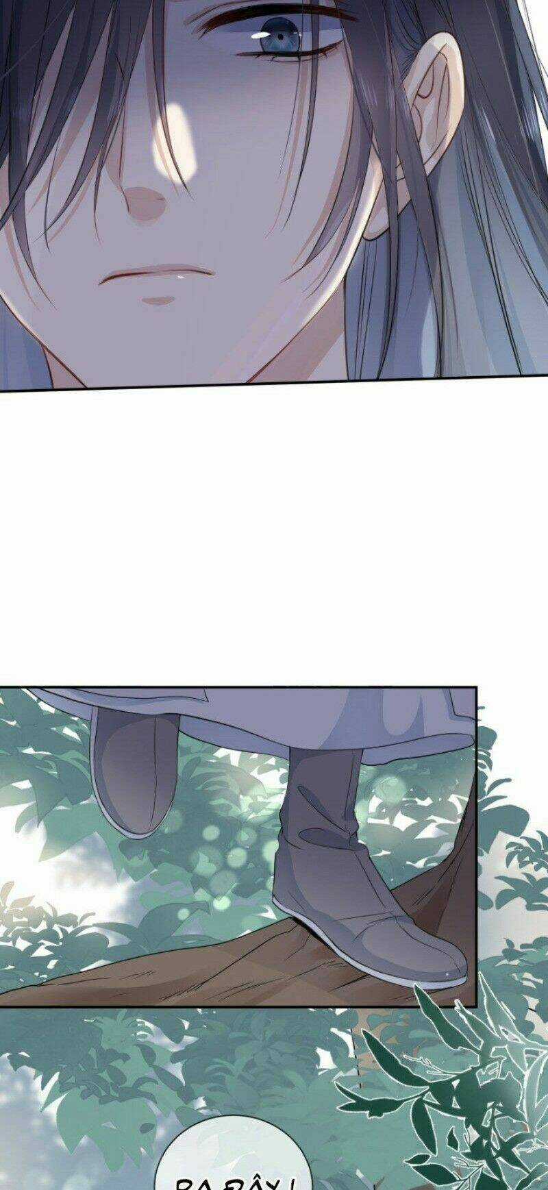 Kính Hoa Thương - Chapter 39 - Trang 18