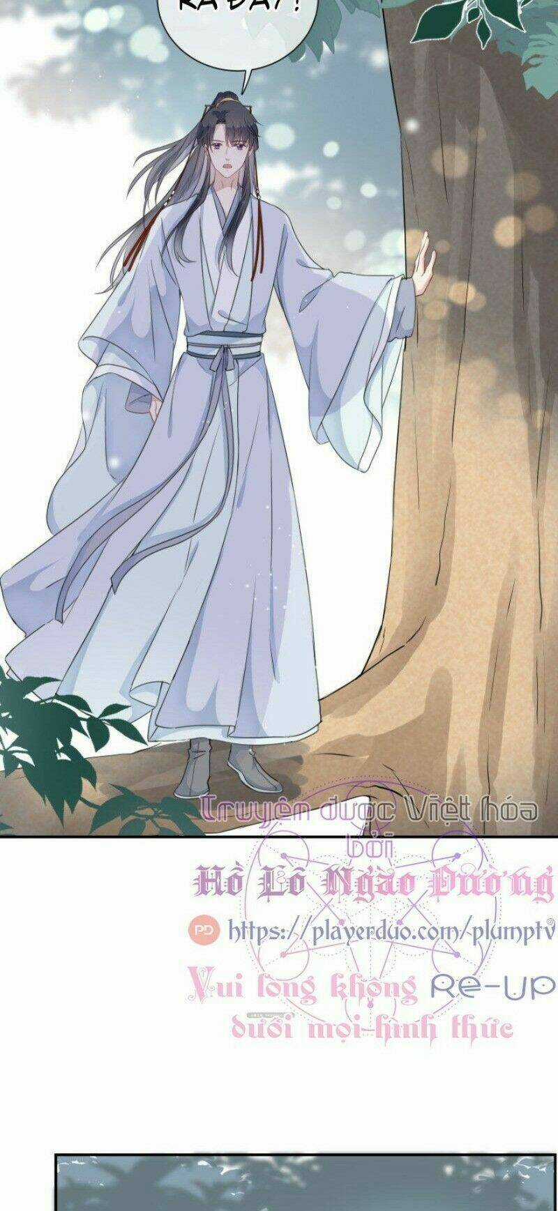 Kính Hoa Thương - Chapter 39 - Trang 19