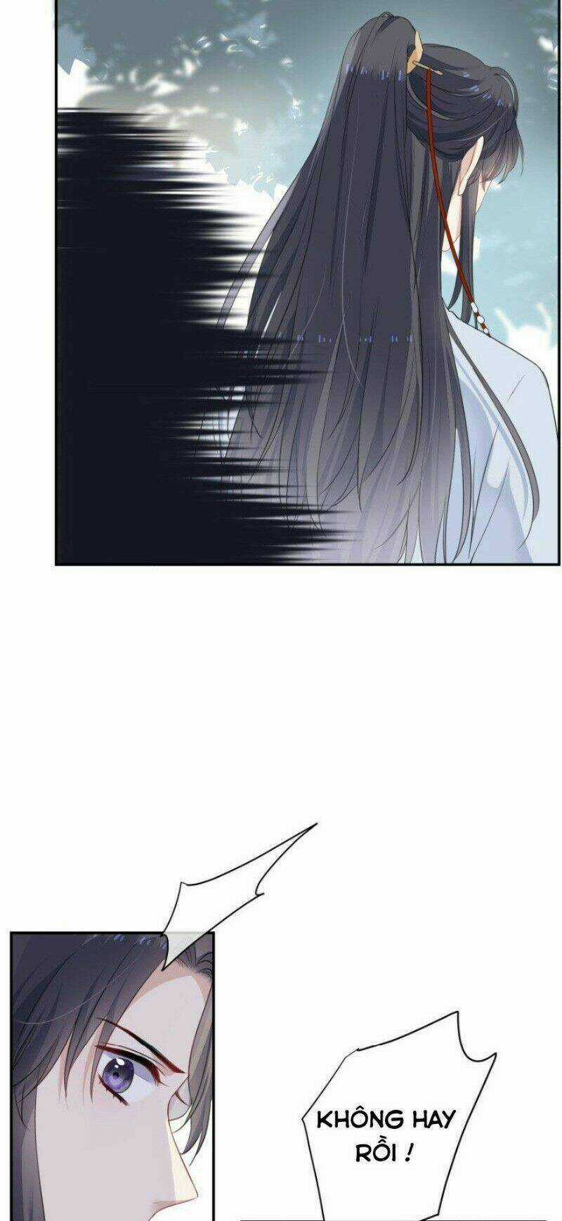 Kính Hoa Thương - Chapter 39 - Trang 20