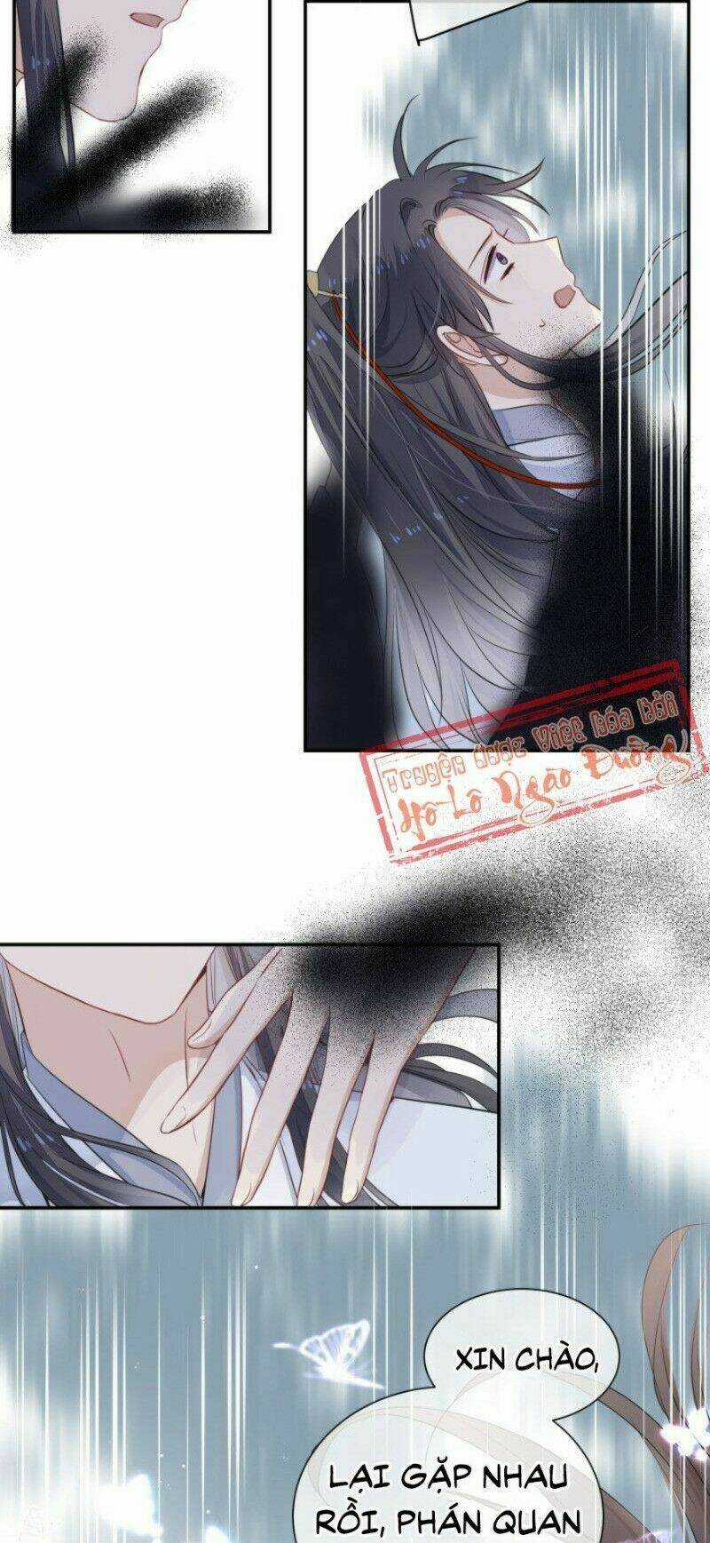 Kính Hoa Thương - Chapter 39 - Trang 21