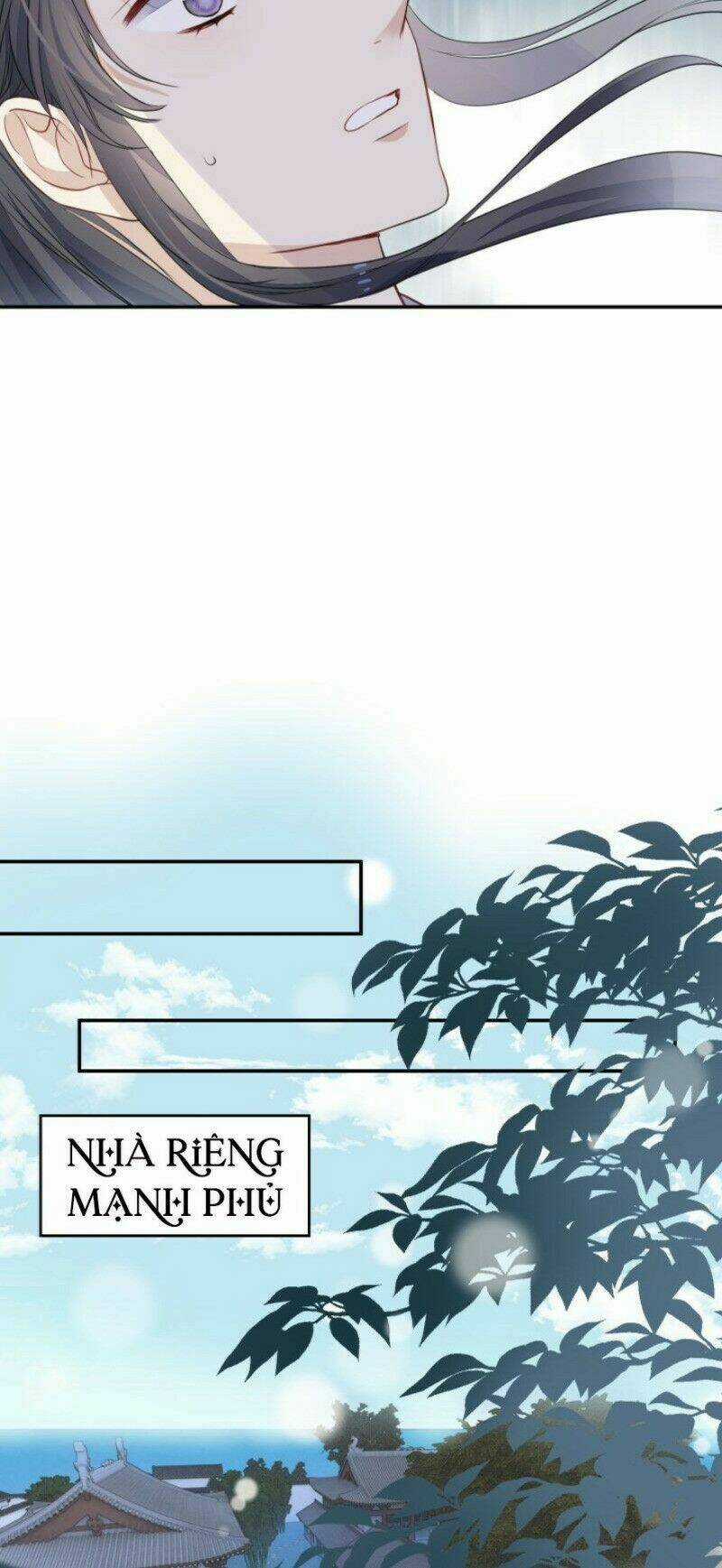 Kính Hoa Thương - Chapter 39 - Trang 23