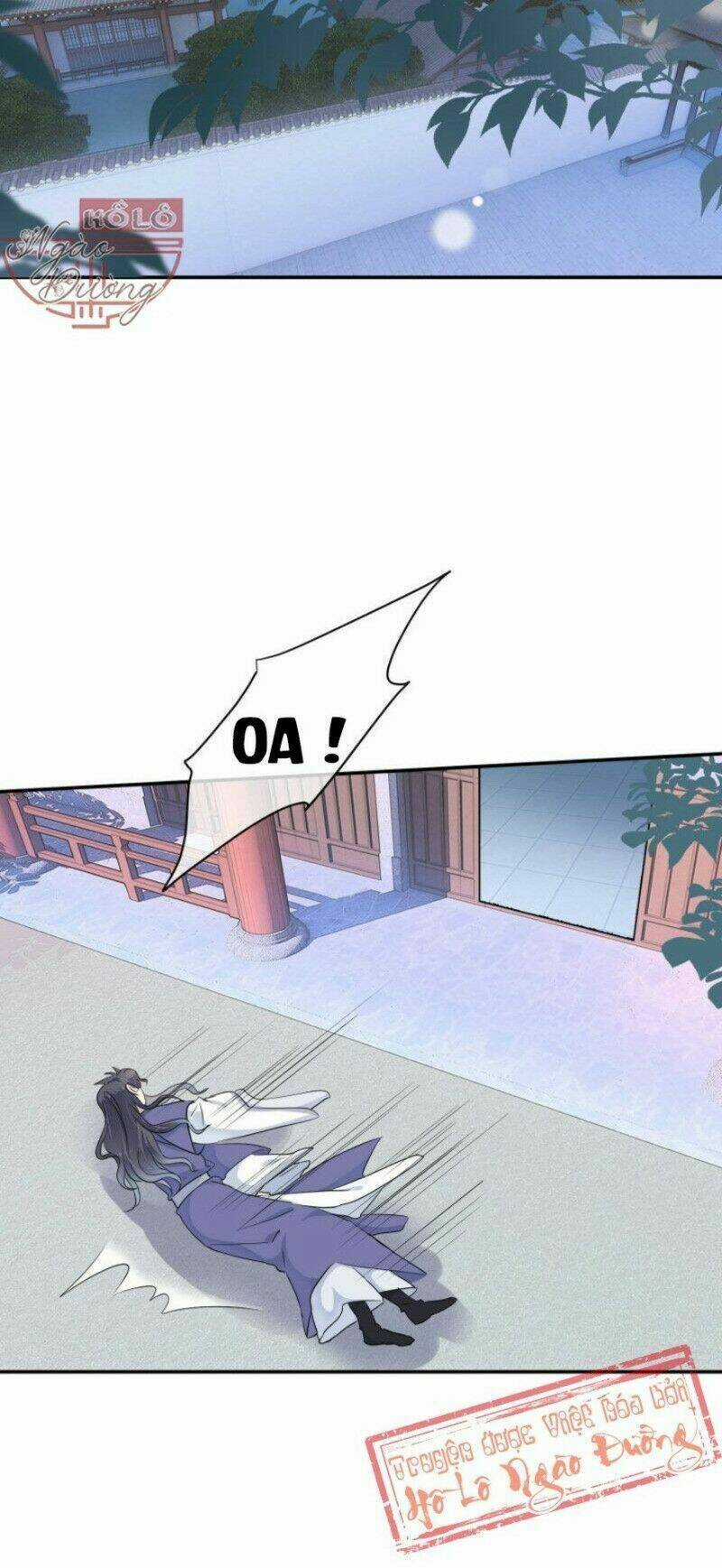 Kính Hoa Thương - Chapter 39 - Trang 24