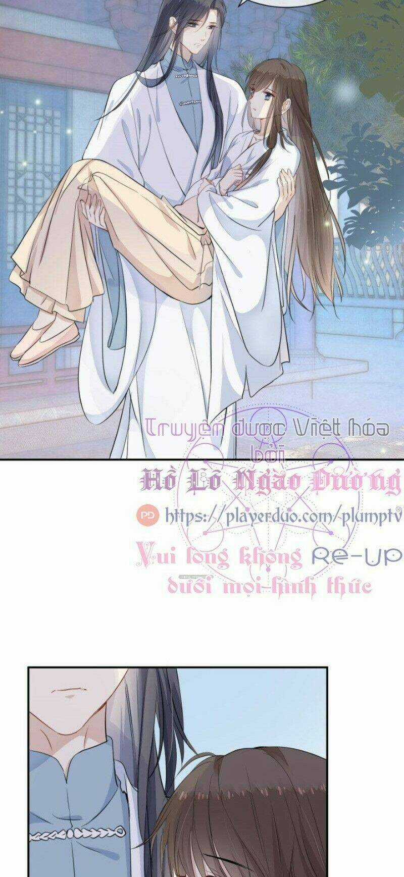 Kính Hoa Thương - Chapter 39 - Trang 26