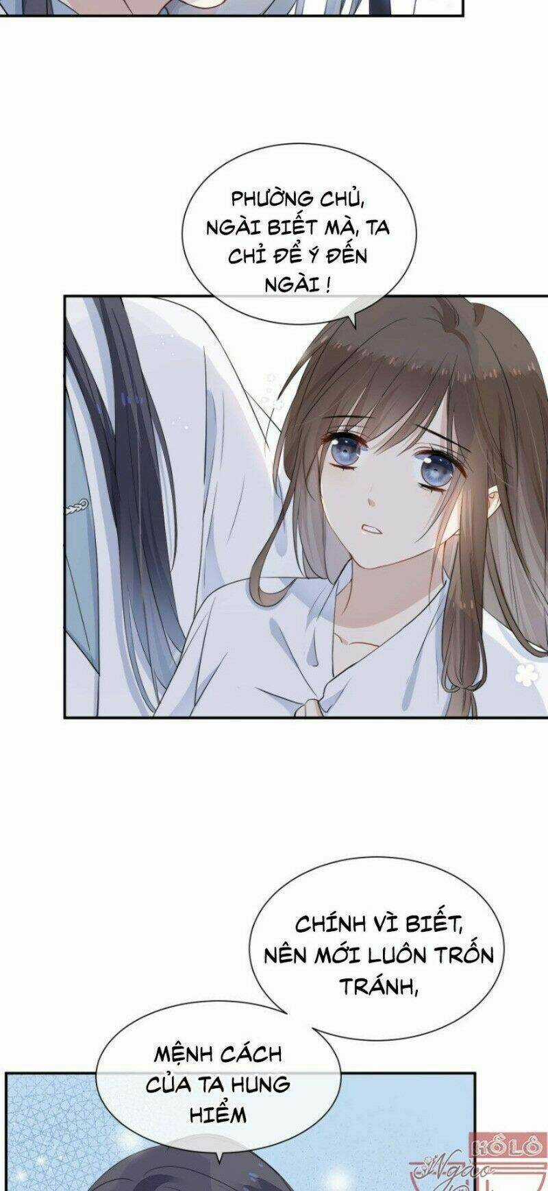 Kính Hoa Thương - Chapter 39 - Trang 28