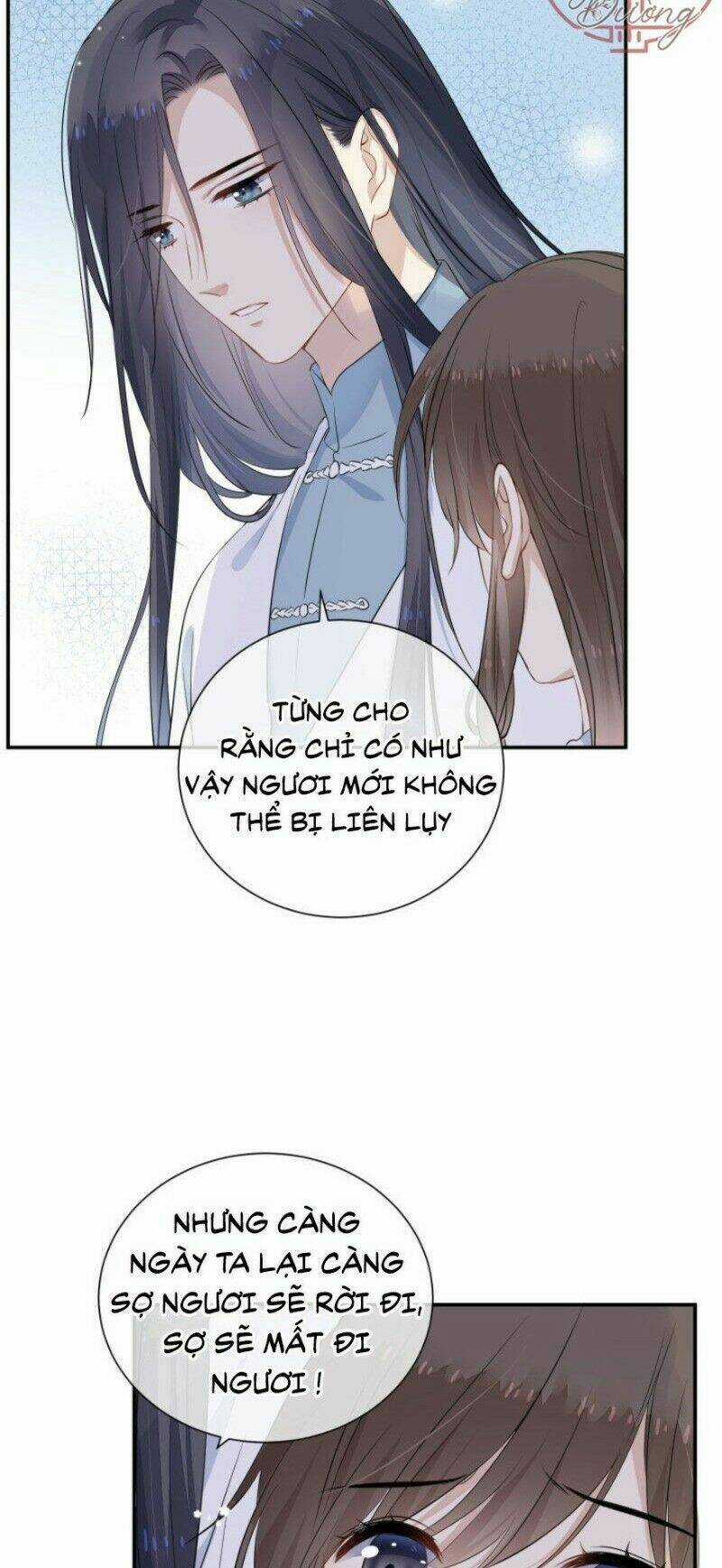 Kính Hoa Thương - Chapter 39 - Trang 29